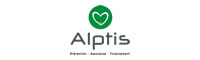 Alptis Assurances Logo Alptis Assurances