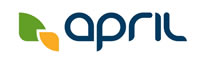 April Assurances Logo April Assurances